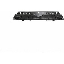 Fıat Panda Ön Tampon Braketi Orta 2012- 51880201