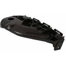 Otoco Toyota Hilux Ön Tampon Braketi 4x4 Sol 2015- 52116-0K180