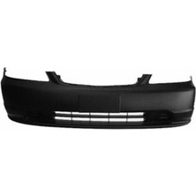 Otoco Honda Civic Ön Tampon Sdn Astarlı 2001-2003 71101S5AG100