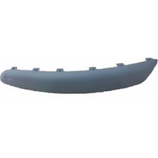 Otoco Peugeot 307 Ön Tampon Kuşağı Astarlı (Yerli)Sol 2001-2005 7452P4