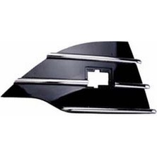 Otoco Ford Kuga Ön Tampon Panjuru Krom Çıtalı Sağ 2012- CV448A068BF5UAW