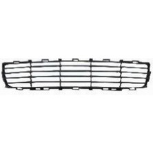 Toyota Auris Ön Tampon Panjuru Orta Siyah 2007- 5311202080