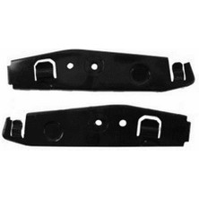 Otoco Peugeot 301 Ön Tampon Braketi Set 2011- 1608718080