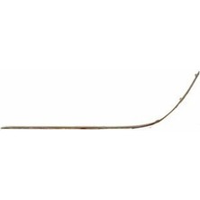 Mercedes C Class- W203- 00/05 Ön Tampon Bandı Üst Nikelajı Sağ (Tw) A2038850774