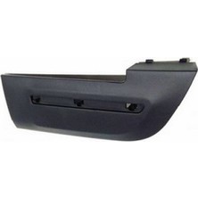 Peugeot 2008 Ön Tampon Alt Kapağı 2012- 9806545180