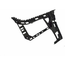 Volkswagen Jetta Arka Tampon Braketi Sağ 2011- 5C6807394B