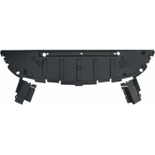 Renault Scenic Ön Tampon Bakaliti Alt 2006-2009 7701065820