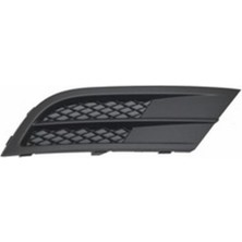 Otoco Volkswagen Jetta Ön Tampon Panjuru Sağ 2014- 5C6853666G9B9