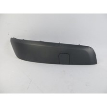 Renault Scenıc- Iı- 07/09 Ön Tampon Bandı Sağ Siyah (Tw) 7701477304