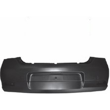 Otoco Renault Symbol Arka Tampon 2012-/TÜV 850106781R