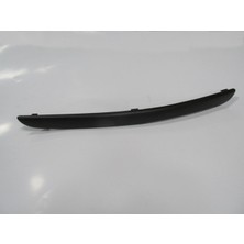 Ford Focus- Sd/hb- 02/05 Ön Tampon Bandı Sağ Siyah (Tüv) (Eurobump) 2M5117E909AC