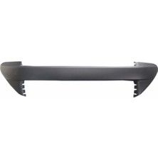 Otoco Peugeot 308- 08/11 Ön Tampon Panjuru Orta Bandı Pütürlü Siyah (Cabrıo Tipi) (Tyg) 7452QL