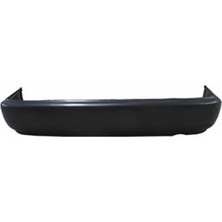 Toyota Corolla- AE101- 93/98 Arka Tampon Siyah Fpı) 52159-1A540