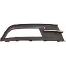 Volkswagen Passat Ön Tampon Panjuru 1 Krom Çıt.sağ 2014- 3G08546629B9