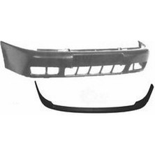 Otoco Volkswagen Polo Classic-Caddy Ön Tampon Spoilerli 1994-1999 6K5807221BGRU