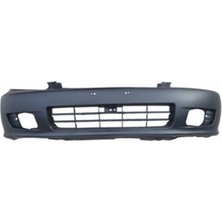 Otoco Honda Cıvıc- Sd/hb- 99/01 Ön Tampon (Sis Delikli Bant Deliksiz Tyg) 04711-S01-A01ZZ