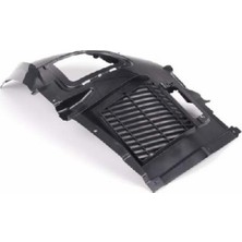 Bmw 5 F10 Ön Çamurluk Davlumbazı Kapaksız (Yerli)Sağ 2010- 51717186728