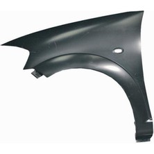 Cıtroen C3 Ön Çamurluk Sol 2002-2005 7840L5