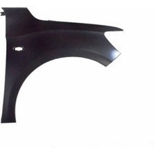 Otoco Cıtroen C-Elysee Ön Çamurluk Delikli (Yerli)Sağ 2012- 9674790480