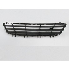 Opel Astra- H- Hb- 04/07 Ön Tampon Panjuru (Tüv)(Tyg) 13151540