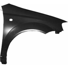 Daewoo Che Aveo Ön Çamurluk Sdn Delikli Sağ 2007- 96649246