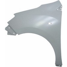 Dacıa Lodgy/dokker Ön Çamurluk Sinyal Dkli Sol 2011- 631016113R