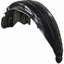 Skoda Fabıa Arka Çamurluk Davlumbazı Hb Sağ 2000-2007 6Y9810972A