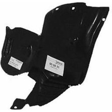 Otoco Renault Clio Ön Çamurluk Davlumbazı Sol 1998-2001 7700836704