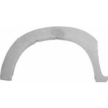 Toyota Hilux Ön Çamurluk Kaplaması Sol 2004- 538480K903