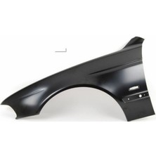 Otoco Bmw 5 E39 Ön Çamurluk Sol 1996-2000 41358162133