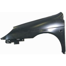 Cıtroen C5 Ön Çamurluk Sol 2000-2004 7840Q2