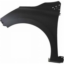 Otoco Renault Clio Ön Çamurluk Hb Astarlı Sol 2012- 631017984R