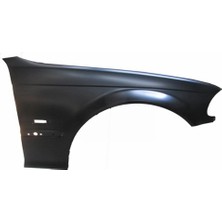 Otoco Bmw 3 E46 Ön Çamurluk Sağ 1998-2001 41358240406