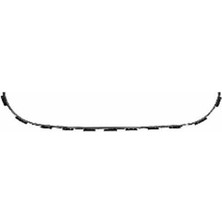 Otoco Peugeot 407 Ön Tampon Panjur Çıtası Krom 2005- 7452AX