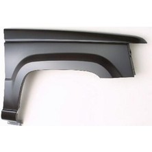 Jeep Grand Cherokee Ön Çamurluk Anten Delikli Sağ 1996-1998 55031834