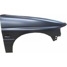 Ford Escort- 95/99 Ön Çamurluk Delikli Sağ (Tw) 95AG 16015 Aj