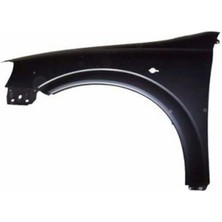 Opel Astra- G- Sd/hb- 99/09 Ön Çamurluk Delikli Sol (Oran) 90521685