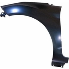 Ford Fıesta- 09/13 Ön Çamurluk Deliksiz Sol (Tw) C1BB A16016 Aa