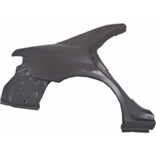 Mazda 6- Sd- 03/06 Arka Çamurluk Sağ (Bfn) -