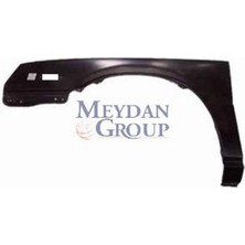 Otoco Mıtsubıshı Lancer- Gold- 87/88 Ön Çamurluk Delikli Sol (Sinyal Deliği Önde) MB506191