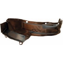 Otoco Renault Master Ön Çamurluk Davlumbazı Sol 1998-2009 8200432027