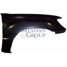 Otoco Toyota Landcruıser- Vx 100- 98/02 Ön Çamurluk Deliksiz Sağ (Tw) 53811-6A020
