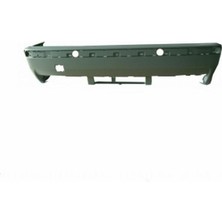 Bmw 3 E36 Arka Tampon Astarlı 1991- 51128222447