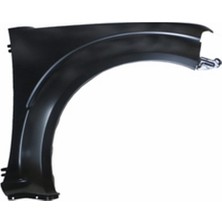 Otoco Nıssan Pıck Up- Navara- 06/14 Ön Çamurluk Deliksiz Sağ (Tyg) 63100-EB330