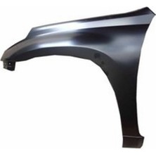 Toyota Rav4- 01/04 Ön Çamurluk Sol Sinyal Deliksiz/dodik Deliksiz/anten Deliksiz -