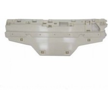 Bmw 3 F30 Ön Tampon Takviyesi Alt Plastiği M-SPORT2011- 51128054200