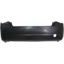 Otoco Daewoo Che Cruze Arka Tampon Siyah 2009- 96981076