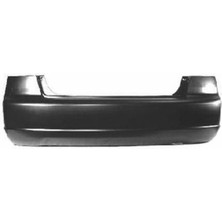 Otoco Honda Civic Arka Tampon Sdn Astarlı 2001-2003 04715S5AA80ZZ