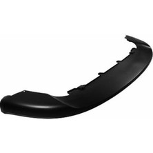 Volkswagen Jetta Ön Tampon Spoileri Siyah 2005- 1K0805903D9B9