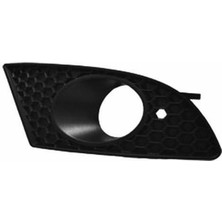 Otoco Seat Leon Ön Tampon Panjuru Siyah Des.sağ 2006-2009 1P0853666A9B9